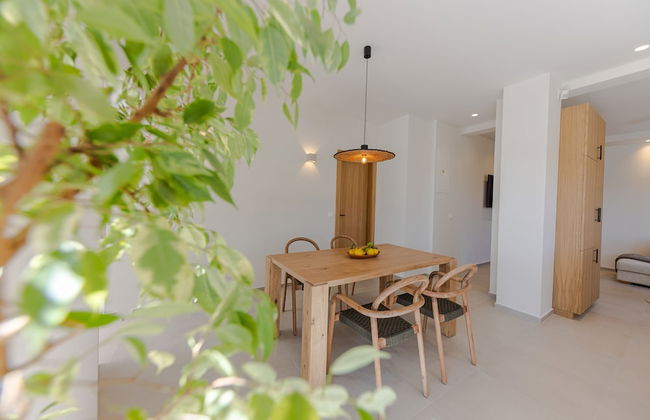 The Olive Poolhouse - Foto 30