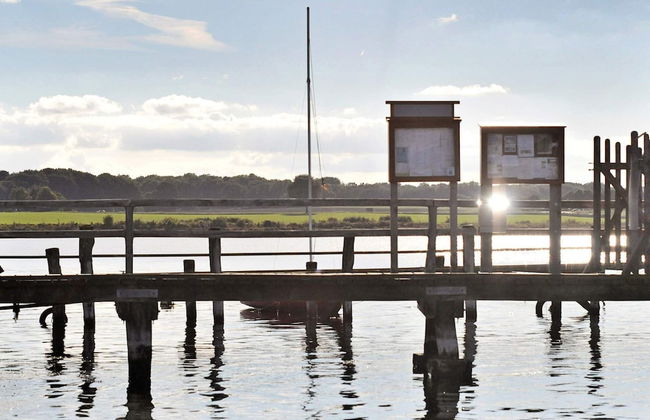 8 Person Holiday Home in Gelting - Foto 20