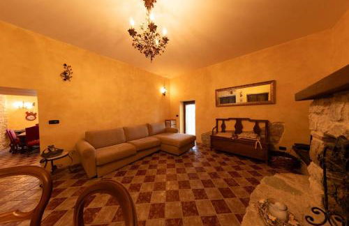 Villa Paradiso - Irpinia - Foto 23