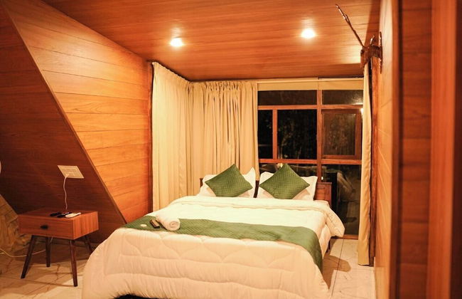 Ethnic Villa Wayanad - Foto 7