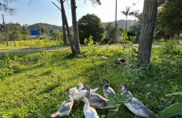 Flat Chácara Olhos D’Água - Foto 37