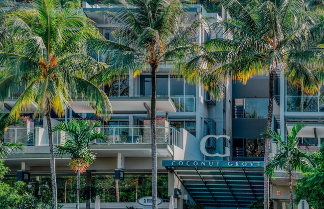 Coconut Grove - Foto 67