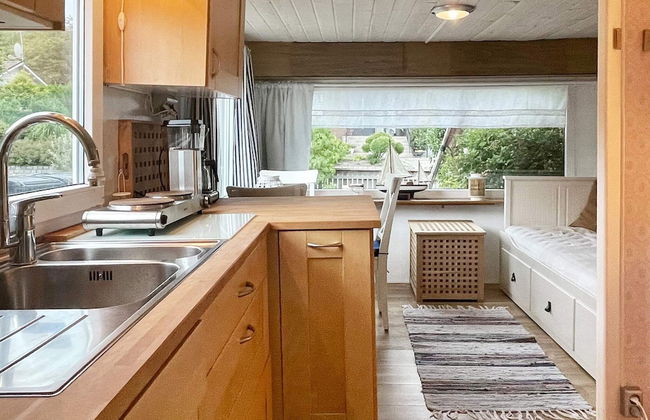 4 Person Holiday Home in Solvesborg-by Traum - Photo 4