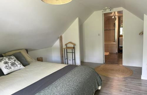 Le refuge de Chambord - Photo 14