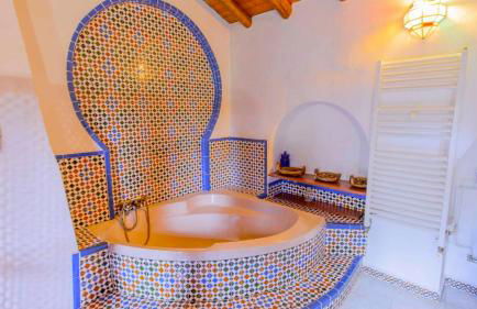 Cortijo y Estudio Montecorto by Ruralidays - Foto 9