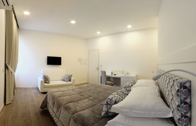 Dea Guest House - Photo 17