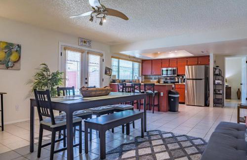 Charming House Pool Near Kiwanis Park Freeways - Foto 17