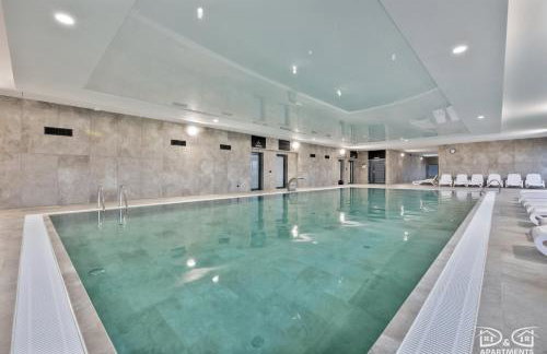 Czilu Czilu D&D Apartments - Foto 78