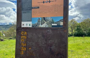 Casa rural C de Caballo, Valdorria Brother Law SL - Foto 44