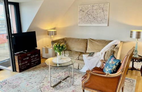 Charmante Penthouse Wohnung - Photo 17