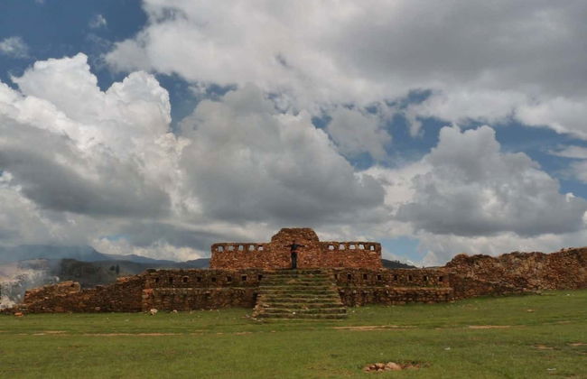 Excursion à la lagune de Sausacocha et à Wiracochapampa - Photo 3