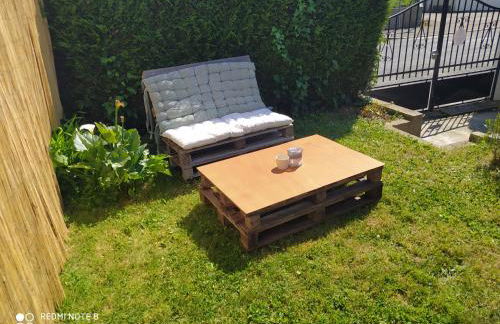 appartement dans maison de caractère en pierre - Foto 17