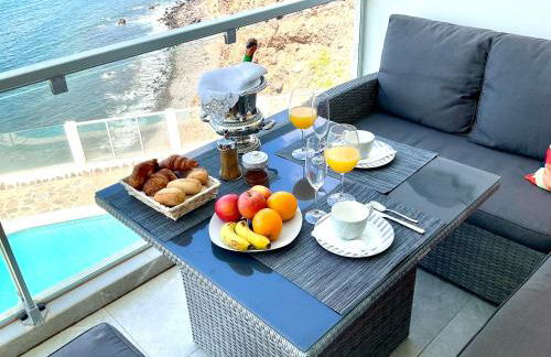 Las Olas Suite - Bajamar - Foto 21