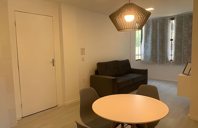 Hosts BR - Apartamentos funcionais - Photo 35