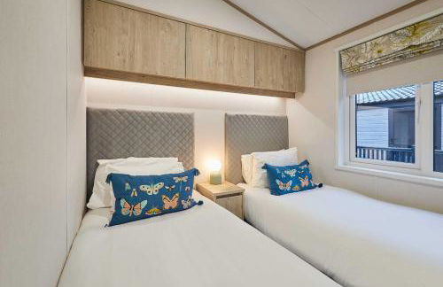 Honey Bee Lodge With Hot Tub - Foto 20