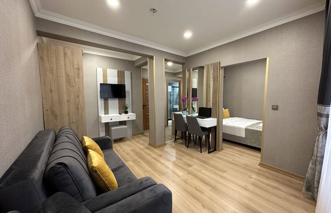 H&L Suites - Foto 22