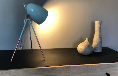 21st Appartement - Foto 4