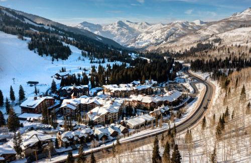 Eagle Springs West 403: Blackbird Suite - Foto 20