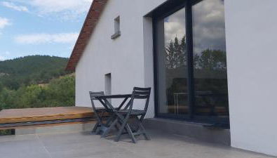 LE REFUGE DES CASCADES - Foto 5