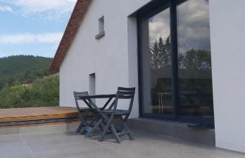 LE REFUGE DES CASCADES - Foto 5