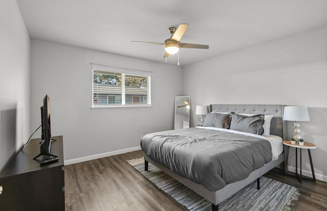 Stylish 1BR Zilker Evonify - Foto 15