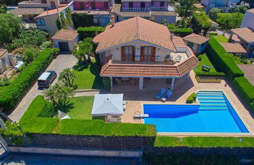 Villa Cottone - 5 suite con piscina privata - tra Palermo e Cefalù - Foto 10