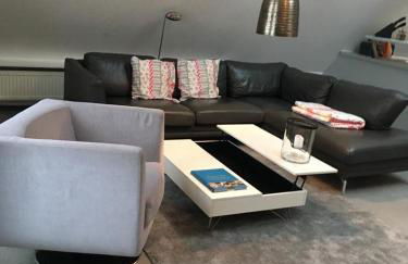 Kapitänshaus mit Hafenblick - Foto 15