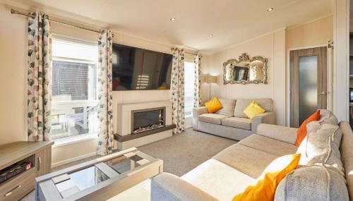 Penny Lodge with Hot Tub - Foto 2