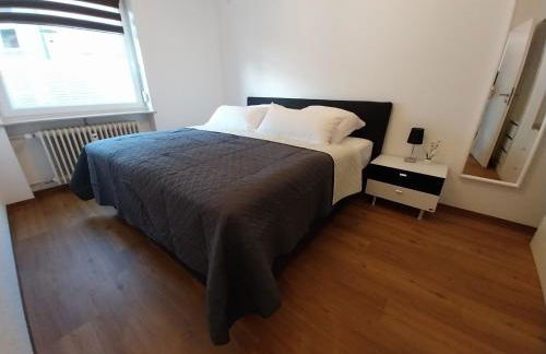 Homburger 14 - Appartment Neunkirchen - Foto 7
