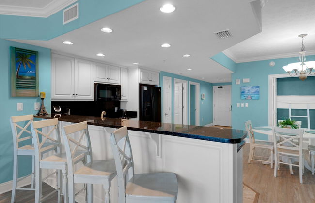 Treasure Island 1705 - Foto 14