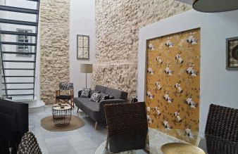 Ático Plaza 9 by casitasconencantoes - Foto 6