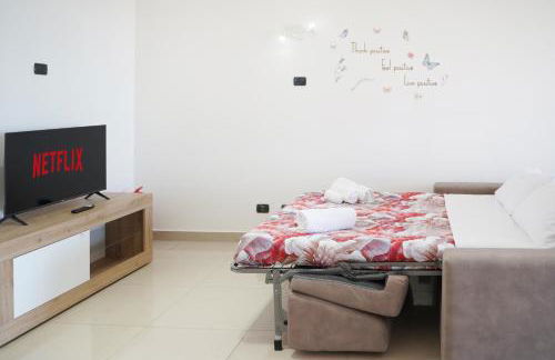 Mare&Relax-free parking sea view - Foto 14