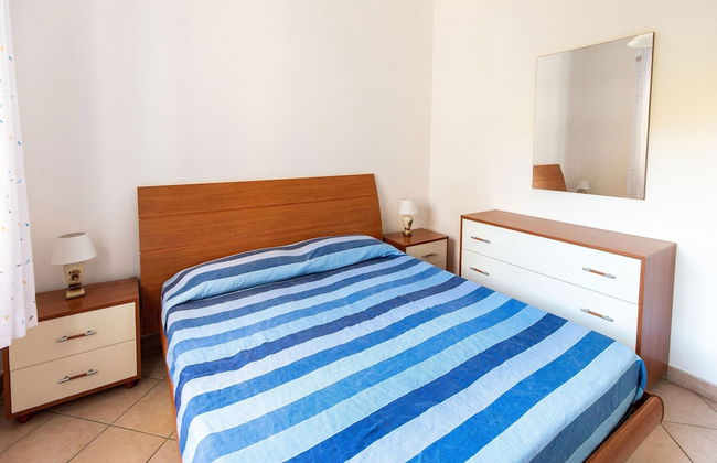 Simplistic Holiday Home in Sciacca near Horse Riding - Foto 10