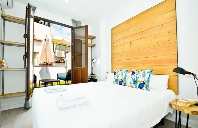 The Zentral Suites & Apartments - Foto 69