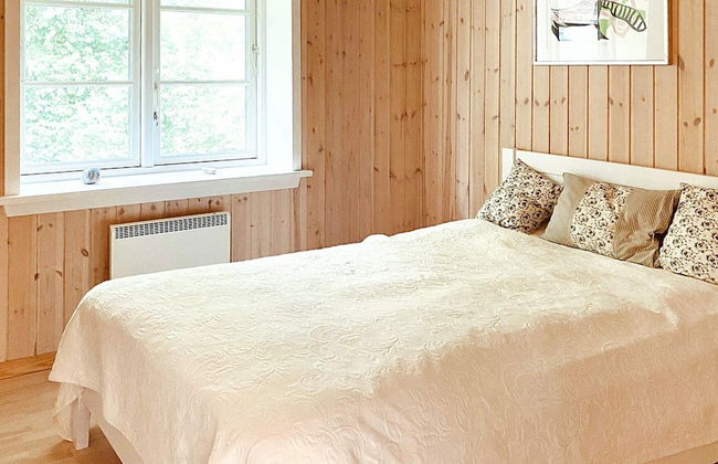 6 Person Holiday Home in Tisvildeleje - Foto 15