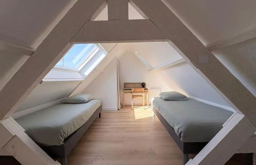 Location Maison Larmor plage - Foto 6