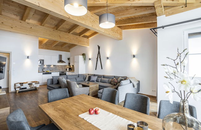 Alpendorf Ski - und Sonnenresort - Photo 63