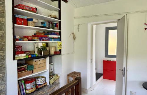 HOST4U - A Beautiful Gardened Maria's House - Foto 7