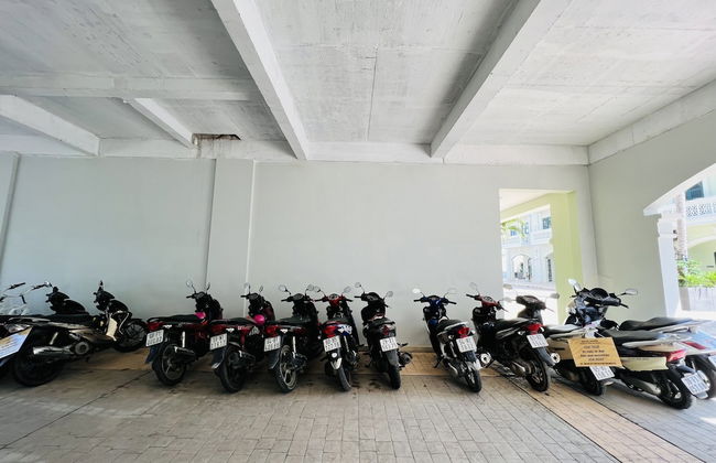 Agarwood Villa - Beach and Pool Phu Quoc - Foto 54