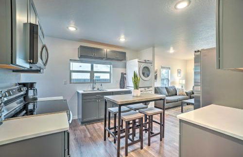 Renovated Flagstaff Home Near Dtwn and Campus! - Foto 2