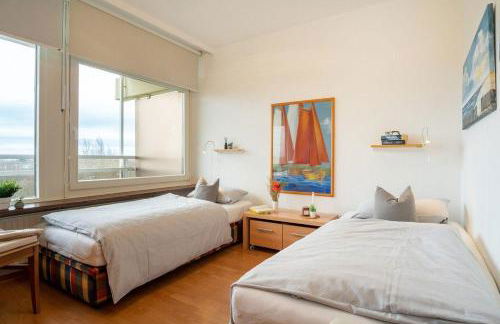 Haus "Belvedere", Wohnung 44 - Foto 19