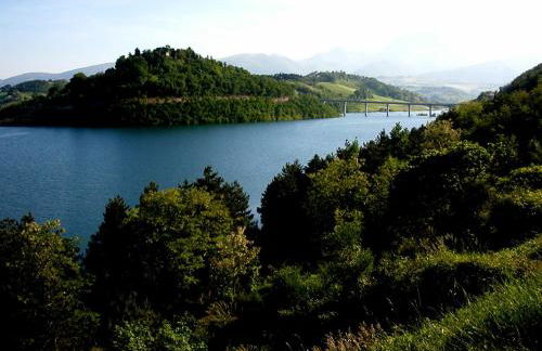 Santa Maria del Gallo - Foto 28