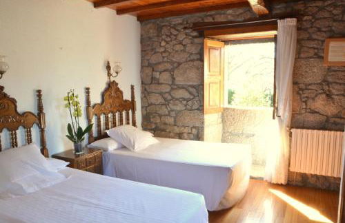 Duerming Casa Vilamor - Photo 39