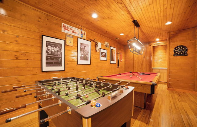 Tennessee Blue by Avantstayheart of Pigeon Forge! - Photo 5