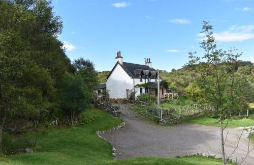 Ardmore Shepherd's Hut - Foto 12