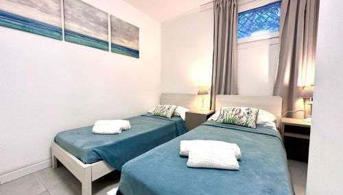 Villa Greif Pineta - Foto 3, towels