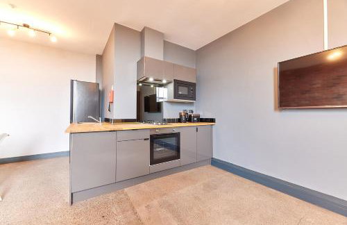 Apartment Stays - Foto 69