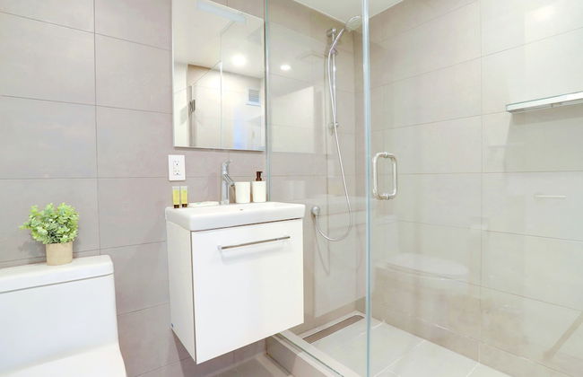 Your DC Home Base Apartments - Foto 65