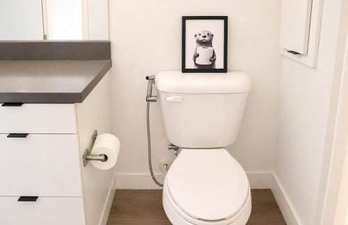Urban Chic Home 10 Min from Disneyland With Pool & GYM - Foto 42