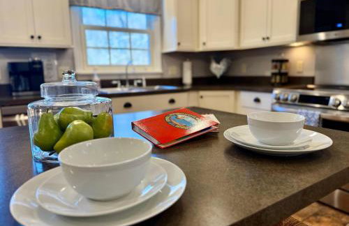 The Eagle House - Foto 23